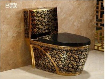 COMMODE UCOMFORT 607